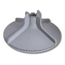 A06897302 Agitador inferior para lavadoras Electrolux LEB18, LEC17, LEH17, LEV17, LPE1 - Original A06897302 Agitador inferior para lavadoras Electrolux LEB18, LEC17, LEH17, LEV17, LPE1 - Original