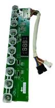 A07938001 Cj Placa Potencia/interface Lava Louças Electrolux