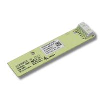 A10089001 Placa interface para refrigeradores Electrolux DFN41/44, DFX41/44, TF39/39S - Original