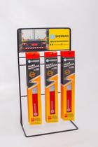 A132 kit car 0.05 x 0.30m 10un