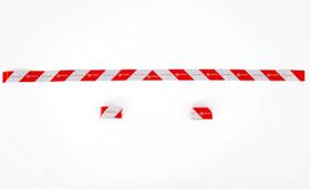 A140 fx bau motocicleta 1.40m x 0,05 m