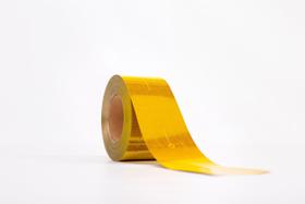 A145 faixa amarela 0.08 x 50m