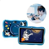 A15 +caneta De Touch Kids Astronauta 64gb 4gb Ram (azul) A15 +caneta De Touch Kids Astronauta 64gb 4gb Ram (azul)