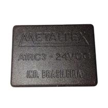 A1RC3 Relé Miniatura De Potência 1Reversível 24VCC 12A A1RC3 Relé Miniatura De Potência 1Reversível 24VCC 12A