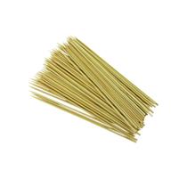 A2 Espetos de Bambu Nacional Tradicional: 28cm - 1Mil A2 Espetos de Bambu Nacional Tradicional: 28cm - 1Mil