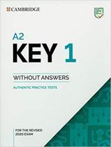A2 key for revised exam sb without answers - revised from 2020 - CAMBRIDGE UNIVERSITY