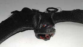 A2-Morcego Emborrachado Preto - Junco
