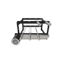 A3 Grill Tradicional Black - Motor Giratório para 4 Espetos A3 Grill Tradicional Black - Motor Giratório para 4 Espetos