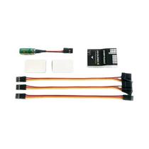 A3 Super 4 A3S4 Super4 Controlador De Vôo Sistema Estabilizador De Giroscópio De 6 Eixos Para Avião