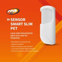 A408046 sensor smart slim pet - PPA