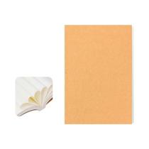A5 B5 Grosso 100 200 Folhas Kraft DIY Capa Em Branco Diário Livro De Rascunho Escritório Estudo A5 B5 Grosso 100 200 Folhas Kraft DIY Capa Em Branco Diário Livro De Rascunho Escritório Estudo