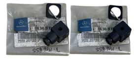 A6965400081 Tomada Válvula Suspe Pneumática Eixo Traseiro Mb