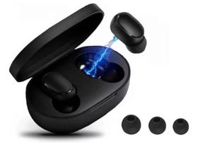 A6s Tws Fone De Ouvido Sem Fio Bluetooth 5.0 Estéreo Macaron