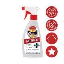 A7 Anti-mofo Sanol Gatilho 330ml