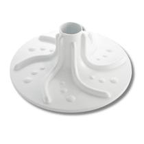 A99027401 Agitador inferior para lavadora Electrolux LTC07 - Original