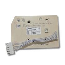 A99035301 Placa interface para lavadoras Electrolux LAC16, LAI17, LAP16, LPR13/14/16/17 - Original