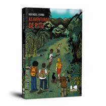 Aa aventuras de Pitu - KOTTER