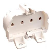 Aag Stucch - Soquete 2g11 P/ Dulux L 18w,24w,36w,55w