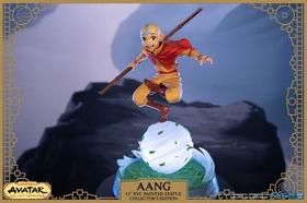 Aang Avatar : The Last Airbender 28cm First 4 Figures Aang Avatar : The Last Airbender 28cm First 4 Figures