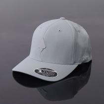 Aba Curva Snap Flexfit Aba Curva Snap Flexfit