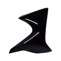 Aba Do Tanque Direita Azul Xtz125 Original Yamaha 5rm f137x 20