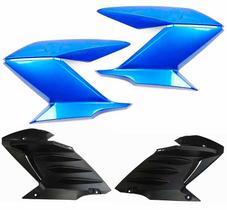 Aba do Tanque Fazer 150 Cores com Abas Internas