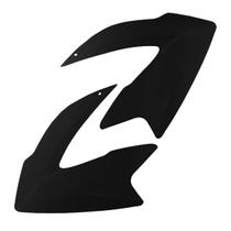 Aba Do Tanque Moto Honda Bros 150 2013 a 2014