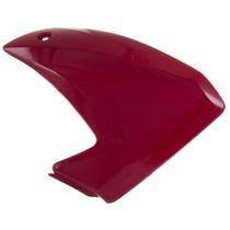 Aba Do Tanque Moto Honda Fan 125 Es Esd 2014 e 2015 Carenagem Pro Tork