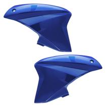 Aba do Tanque Moto Honda Titan 150 Esd Esdi Ex 2014 Pro Tork