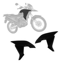 Aba Do Tanque Moto Xre 190 2016 A 2017