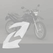 Aba do Tanque Pro Tork Moto Honda Nxr Bros 150 2013 A 2015