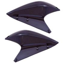 Aba Do Tanque Xre 300 2010 2011 2012 ( Par ) Carenagem