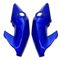 Aba Lateral Farol Bananinha Fan 150 160 2014 2017