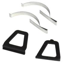 Aba Phifer PLL com hardware Corner Spring de 6"