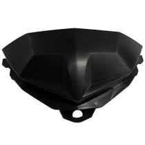 Aba Superior Cb250 F Twister 2015 diante Painel Nacional