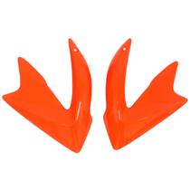 Aba Tanque Bros 125 Bros 150 2009 a 2013