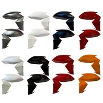 Aba Tanque Cb 250 F Twister Par