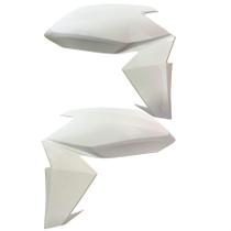 Aba Tanque Cb 250 F Twister Par