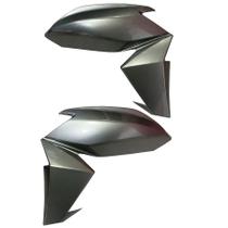 Aba Tanque Cb 250 F Twister Par