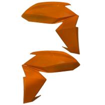 Aba Tanque Cb 250 F Twister Par