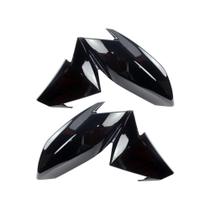 Aba Tanque Cb Twister250 2016/20 Preta Sportive Aba Tanque Cb Twister250 2016/20 Preta Sportive