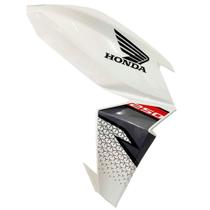 Aba Tanque Cb250 F Twister Original Honda Sparts