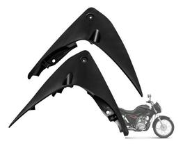 Aba Tanque Complemento Honda Fan 125/ Fan 150 2014 e 2015