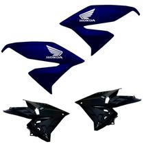 Aba Tanque Completa Titan 160 2022 Cor Titan160 Fan160 2016 A 2021 Aba Tanque Completa Titan 160 2022 Cor Titan160 Fan160 2016 A 2021