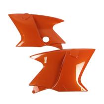 ABA Tanque Factor 125 2013 em Diante Laranja 2015