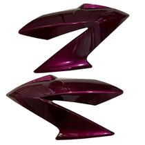 Aba Tanque Fazer 250 16/17 Superior Par Aba Tanque Fazer 250 16/17 Superior Par