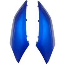 Aba Tanque Fazer 250 2018 diante Superior Cores Par