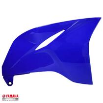 Aba Tanque Lander Xtz250 2021 2022 Original Azul - Yamaha