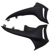 Aba tanque prot. tanque sportive preto(kit) cb300 ate 2013 Aba tanque prot. tanque sportive preto(kit) cb300 ate 2013