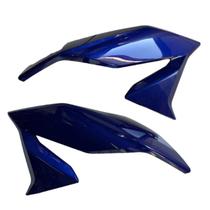 Aba Tanque Titan 160 22 23 Azul Perolizado Fan Sportive